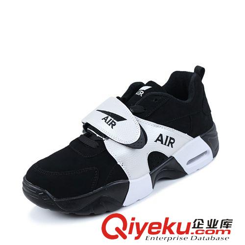 女鞋 春夏新款女鞋權(quán)志龍同款氣墊運(yùn)動(dòng)鞋籃球鞋休閑情侶鞋男鞋原始圖片3