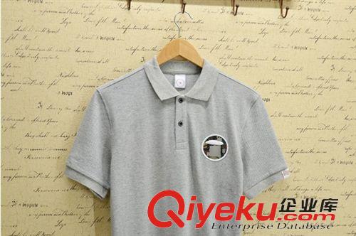 每日新貨更新 2015新品t恤男士 男式t恤印花批發 男裝一件代發廠家直銷0367原始圖片2