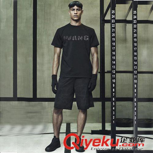 男款上衣 品牌男士夏季新款官網(wǎng)在售 全棉短袖T恤批發(fā) 代發(fā)外貿(mào)原單0268