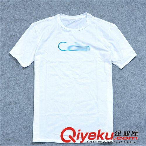 男款上衣 品牌折扣男裝C家15年爆款萊卡棉短袖T恤打底衫 外貿(mào)工廠原單男T原始圖片2