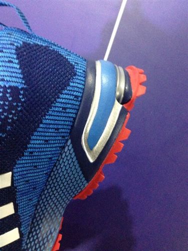鞋子 2015新款男士休閑鞋 男士鞋子批發(fā)一件代發(fā) 男式休閑鞋0294 預售原始圖片3
