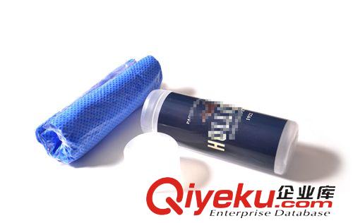 其他外貿(mào)小商品 外貿(mào)尾單 網(wǎng)內(nèi){dj2}！出口老美??！原包裝 冰毛巾 冰爽0362原始圖片2