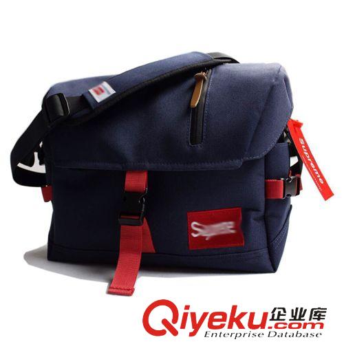 其他外貿(mào)小商品 秋冬季 時尚字母款 休閑單肩包原始圖片2
