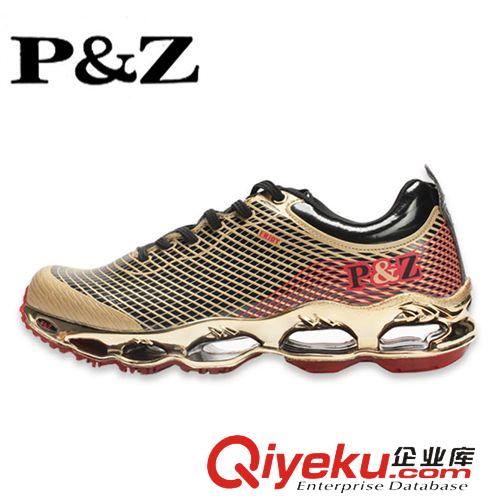 其它運(yùn)動鞋 品牌運(yùn)動鞋批發(fā) 秋冬新款透氣舒適網(wǎng)面鏤空情侶運(yùn)動鞋 戶外情侶鞋原始圖片2