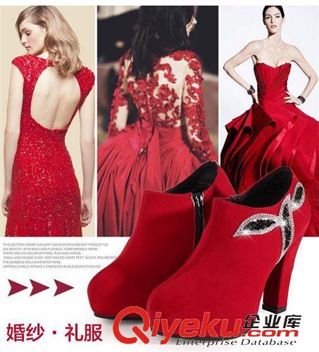 單鞋 2015時尚性感女單鞋尖頭黑色淺口高跟鞋細跟女鞋韓版職業OL工作鞋