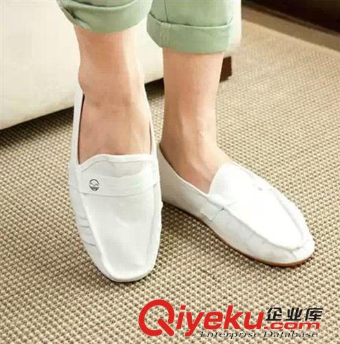 帆布鞋 廠家直銷休閑男鞋帆布鞋 時尚英倫鞋潮流男鞋休閑鞋原始圖片2