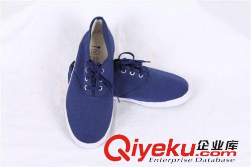 帆布鞋 回力帆布鞋上海經典款低幫學生帆布鞋男休閑運動單鞋球鞋批發情款原始圖片2