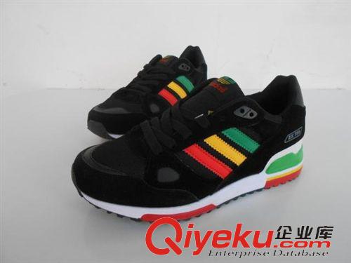 跑步鞋 2015新款男鞋ZX750旅游跑步鞋男士透氣休閑運動鞋韓版潮廠家批發