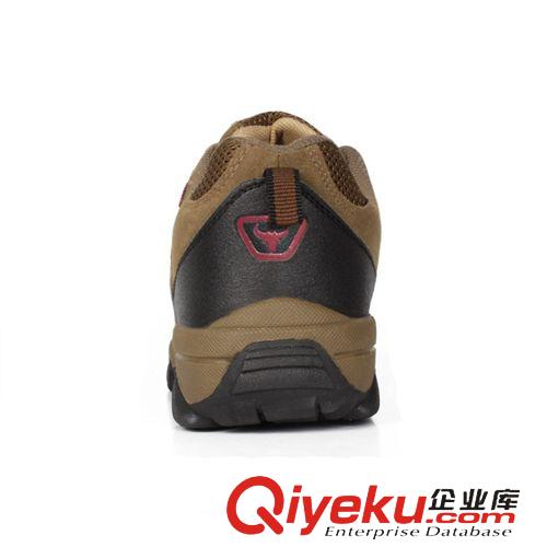 tj清倉(cāng) 廠家直銷 蘭牛王外貿(mào)男女運(yùn)動(dòng)戶外登山鞋 休閑旅游徒步鞋8106原始圖片2