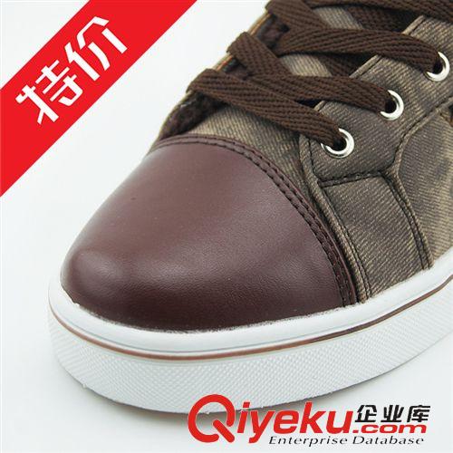 新品發布 2014秋冬新款個性時尚韓版潮流運動鞋批發 男潮四季高幫學生板鞋