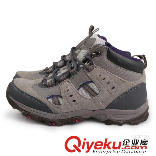 運動鞋專區(qū) 長期軟底板鞋 雜登山鞋 庫存戶外鞋 雜款登山鞋合成革庫存鞋批發(fā)原始圖片2