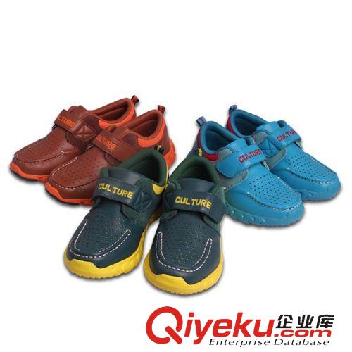 運(yùn)動(dòng)鞋專區(qū) tj韓版時(shí)尚大童男女運(yùn)動(dòng)板鞋 兒童男中童時(shí)尚休閑鞋 批發(fā)原始圖片2