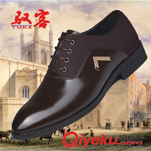 商務(wù)鞋 春季新款男鞋gd商務(wù)皮鞋韓版休閑皮鞋男士zp皮鞋時(shí)尚潮流