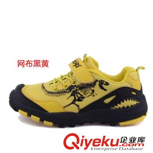 棉鞋 春秋款網(wǎng)面童鞋女童男童鞋青少年戶外鞋男大童鞋兒童運(yùn)動(dòng)鞋3839碼原始圖片3