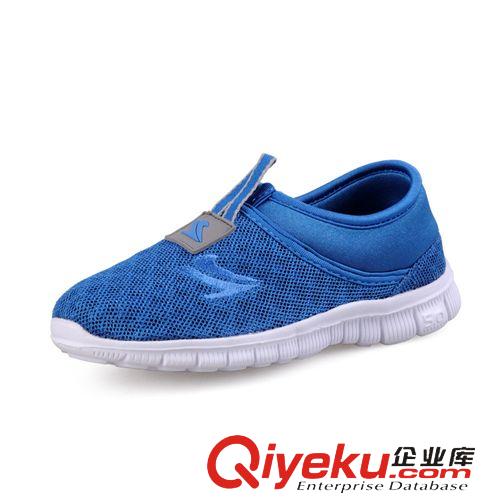 網(wǎng)布鞋 久久龍2015年春款兒童男童鞋網(wǎng)鞋大女童網(wǎng)面一腳登新款正品保證萌