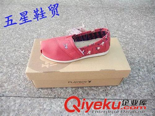 5月8日{(diào)zx1}到貨 品牌童鞋批發(fā)中童時(shí)尚帆布鞋批發(fā)61027#單色20雙裝原始圖片3