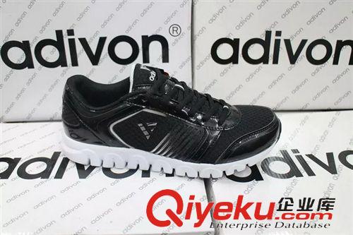 5月6日{(diào)zx1}到貨 庫存鞋批發(fā)男革跑鞋批發(fā)AX33323#單色12雙裝