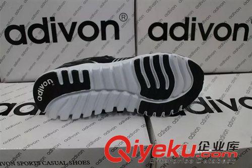5月6日{zx1}到貨 鞋子批發(fā)男網跑鞋批發(fā)AW2247#單色12雙裝原始圖片2