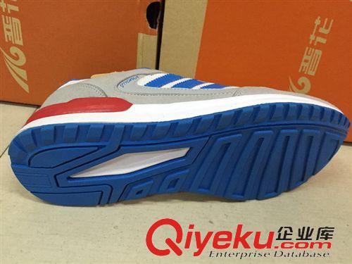 5月4日{zx1}到貨 晉花男網跑鞋批發82278#兩色12雙裝運動鞋批發原始圖片3