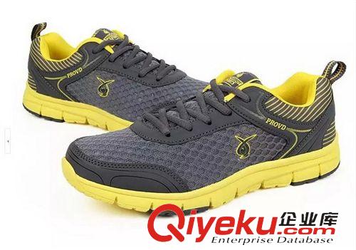 2015年5月份男鞋專區(qū) 鞋子批發(fā)男網(wǎng)跑鞋批發(fā)1417#兩色15雙裝原始圖片3