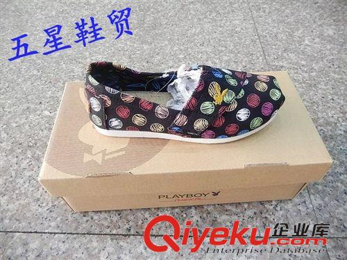 2015年5月份中童鞋專區(qū) 鞋子批發(fā)中童時(shí)尚帆布鞋批發(fā)61022#單色20雙裝原始圖片2