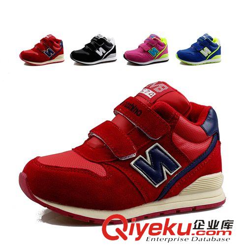 童鞋 2015春款男中童網(wǎng)面透氣網(wǎng)鞋夏季時尚潮流兒童休閑運動鞋 子批發(fā)