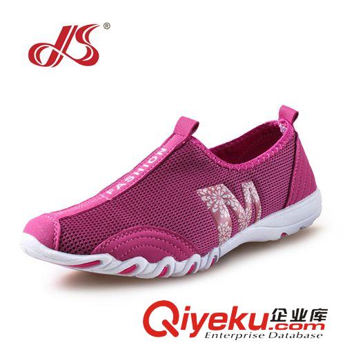單鞋 新款韓版潮厚底搖搖鞋真皮增高休閑松糕鞋瘦身鞋女單鞋低幫