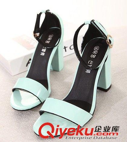 5月第二批 批發代理可代發全店混批日系復古羅馬扣帶平跟單鞋女鞋