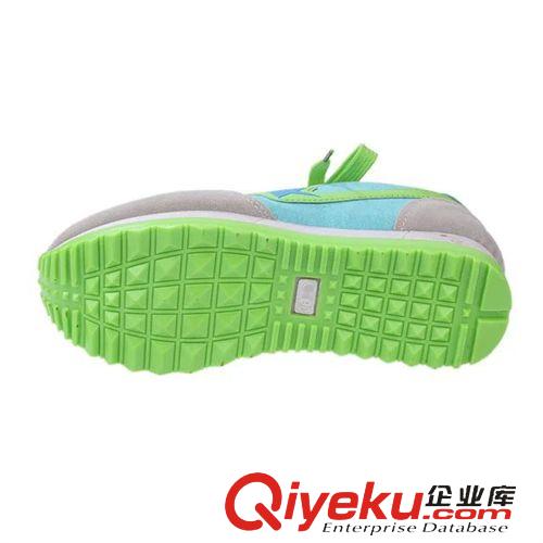 運動鞋 廠家直銷2015春季新款韓版平底舒適運動學(xué)生球鞋女拼色潮女單鞋子原始圖片3