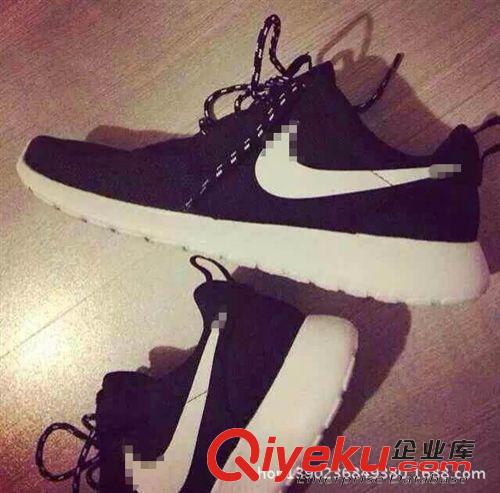 跑步鞋 夏季工廠直營熱銷奧運(yùn)倫敦roshe run跑步鞋鞋爆款網(wǎng)布鞋批原始圖片3