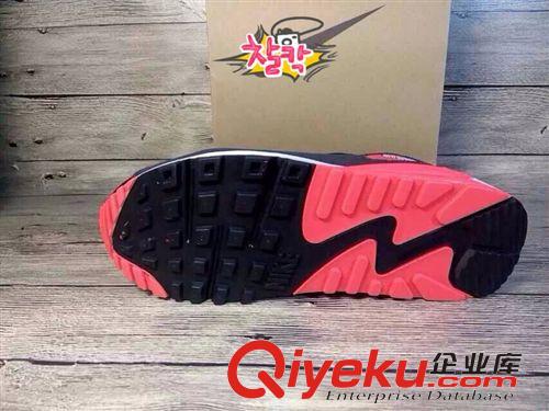跑步鞋 max90黑紅經(jīng)典款，暢銷王，36-44 品質(zhì)wm