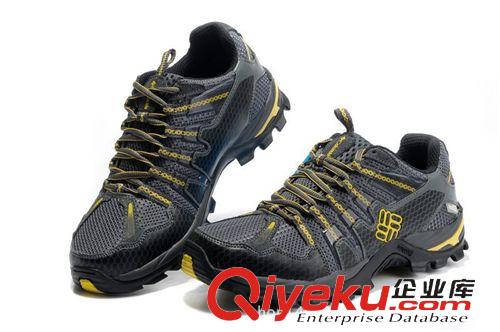 戶外鞋 廠家直銷 情侶款登山鞋 男女鞋 透氣網(wǎng)布戶外鞋 徙步鞋批發(fā)