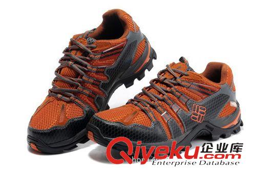 戶外鞋 廠家直銷 情侶款登山鞋 男女鞋 透氣網(wǎng)布戶外鞋 徙步鞋批發(fā)