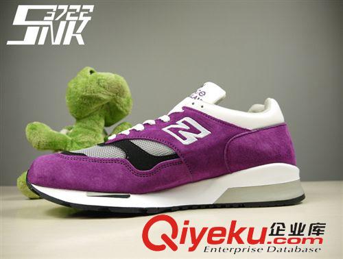 1500 M1500CSW 手工經(jīng)典 稀有復(fù)刻 情侶款 紅色 紫色原始圖片2