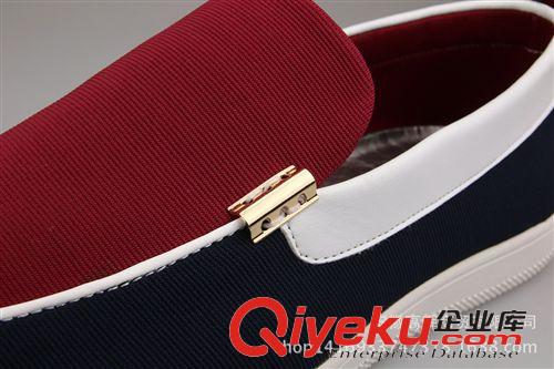 單鞋 古云軒春款新品  運(yùn)動(dòng)休閑單鞋