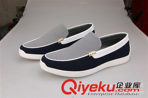 單鞋 古云軒春款新品  運(yùn)動休閑單鞋