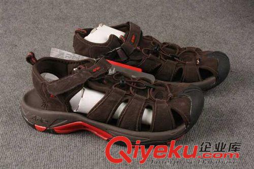 溯溪鞋 rei  出口美國  外貿涼鞋 包頭涼鞋 溯溪鞋 兩棲鞋 zp原始圖片2