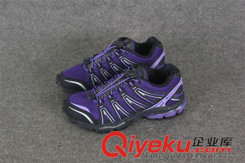 跑步鞋 凱瑞摩 karrimor 越野跑鞋 情侶 男女運動鞋 網(wǎng)鞋16009原始圖片3
