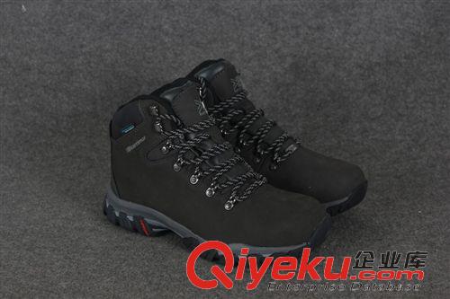 登山鞋 凱瑞摩 中幫戶外登山鞋 男士 zp徒步鞋 戶外鞋16030