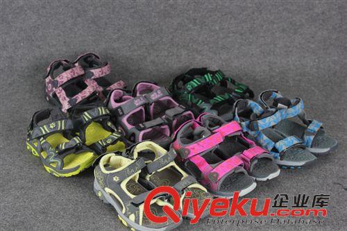童鞋、嬰兒鞋 乖乖  兒童鞋  童鞋 系帶 網(wǎng)面 單網(wǎng)夏季運動鞋 16064