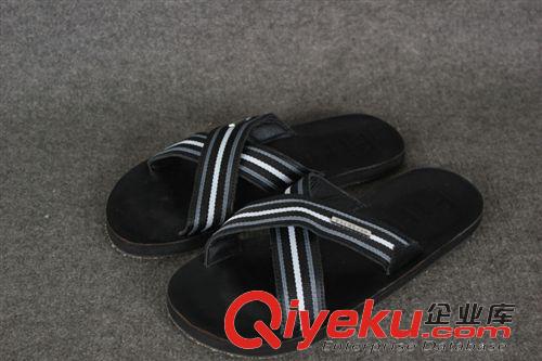 涼拖 歐美 dpFiretrap 休閑拖鞋 全皮拖鞋 男 拖鞋 zp原始圖片3
