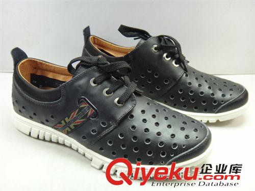 zp皮鞋 zpNG zp 男子 全皮 男士透氣 柔軟舒適 休閑皮鞋 tj SL0017