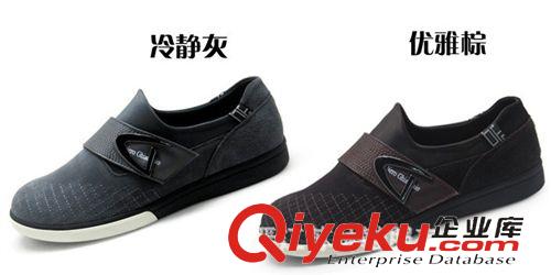 真皮皮鞋 原單正品 意大利大牌NG 時尚新款 真皮 男士 商務皮鞋 特價SL0018原始圖片2