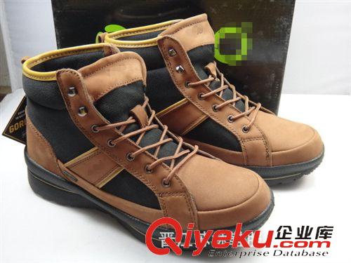 工作軍靴 外貿(mào)原單 zp尾單 男士zp 防水帶毛保暖工作鞋 牛皮靴 SL303