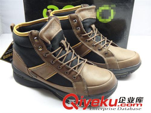 工作軍靴 外貿(mào)原單 zp尾單 男士zp 防水帶毛保暖工作鞋 牛皮靴 SL303