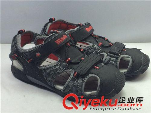 男女童鞋 外貿(mào)尾單 原單正品 全皮 中邦保暖童鞋 真皮 童板鞋  SL604