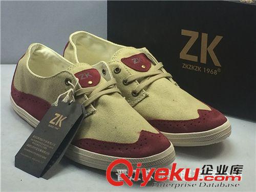 帆布鞋 外貿(mào)原單 zpzp休閑鞋 歐美時(shí)尚帆布鞋 男鞋 混批 SL236