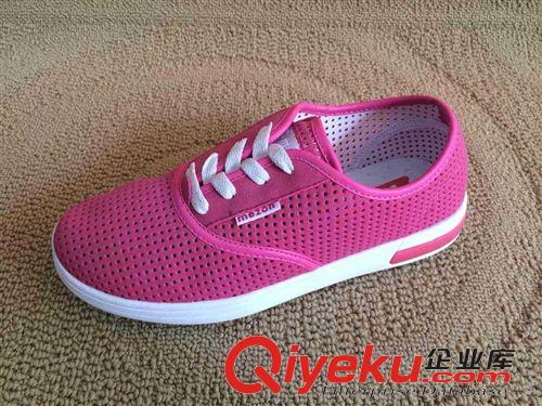 主推爆款區(qū) 夏季女士休閑板鞋透氣網(wǎng)鞋韓版潮鞋輕便鞋原始圖片3