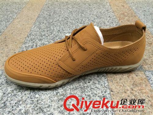 主推爆款區(qū) 2015春秋新款男士流行拼色單鞋休閑鞋