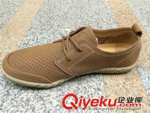 主推爆款區(qū) 015春季男士真皮鞋子休閑鞋潮流透氣時尚男鞋原始圖片3